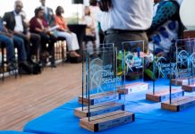 Le palmarès de la 2ème édition des Trophées de la Sécurité au Travail