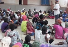 Quand l’école devient un centre de loisirs