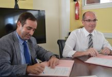 Un protocole pour endiguer « plusieurs milliers de constructions illégales sur l’île »