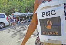 Pourtant très proche d'un accord, Air Austral encore dans la grève