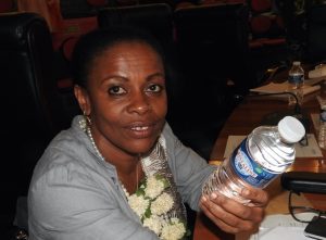 Anchya Bamana veut interpeller le préfet sur la fourniture des écoles en eau potable