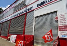 Grève à Ballou : L’attente après une nouvelle réunion de conciliation