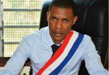 Dissolution de l’Inter-mono communauté de communes du Nord