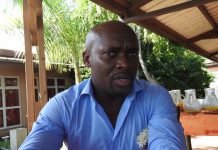 Brice Houeto: «Avec la crise de l’eau, Lafarge Mayotte perd plus de 50% de son chiffre d’affaires»