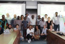 «MayUtopie»: Neuf mois pour faire naître les premiers projets d’un nouvel incubateur