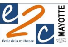 L’école de la 2e chance se déplace en Petite Terre pour une réunion d’information