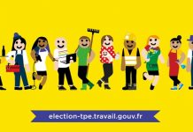 Élection TPE: La CFDT remporte largement le scrutin des salariés des très petites entreprises et des employés à domicile