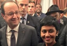 Chantier de la Cité des Outre-mer à Paris : En maturation depuis 2001