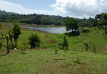 Tours d'eau dans le sud: le planning jusqu'à samedi