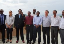 Avant le premier débat, les primaires de la gauche se préparent aussi à Mayotte