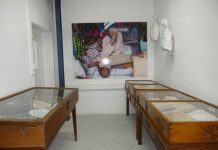 Ciné, théâtre et matinée au Muma ce week-end