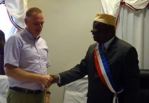 Mamoudzou: Le projet de vidéo-protection se précise