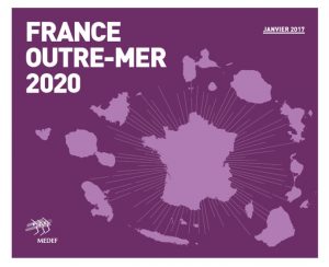 Medef france outre-mer