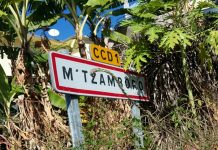 Le maire de Mtsamboro met en garde ceux qui hébergent des étrangers « dans des conditions indignes »