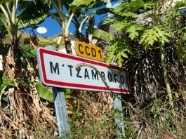 Après de nouvelles dégradations, le maire de Mtsamboro ferme les écoles de sa commune