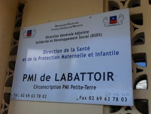 La PMI de Labattoir