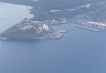 Port : MCG se voit consigner 2,4 millions d’euros