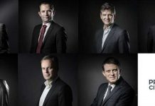 Surprise à la primaire de la gauche: Second tour entre Benoît Hamon et Manuel Valls, relégué en 2e position (actualisé à 1h05)