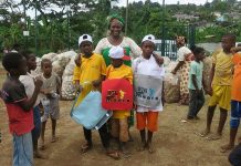 «Le regard du cœur», une nouvelle association citoyenne pour les jeunes de Longoni