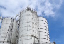Lafarge Mayotte ouvre les portes de ses silos