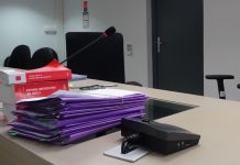 Un major de la gendarmerie mis en examen et placé sous contrôle judiciaire