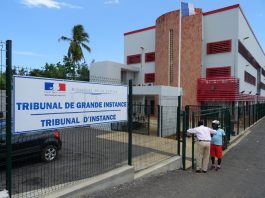 « Situation ubuesque » pour un Rwandais « piégé à Mayotte »