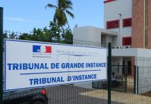 Chirongui : le brochetti cachait un hôtel de passes