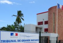 Violences avec arme : le prévenu placé sous contrôle judiciaire