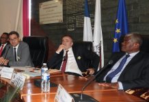 Quel nom pour Mayotte ? Une question qui a ému les participants du Colloque