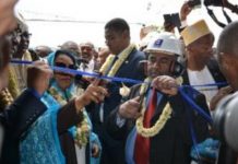 Electricité: Les Comores rêvent de stabilité énergétique