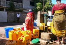 Mayotte confrontée aux maladies de l’eau