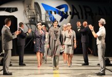 Air Austral ouvre une école de stewards et hôtesses de l’air à La Réunion