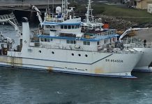 Nos éponges et crustacés inventoriés par le Muséum National d’Histoire Naturelle