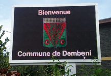 Dembéni: La journée d'échanges comité jeunes-conseil citoyen reprogrammée