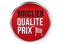 En pleine crise de l'eau, vigilance sur les prix des bouteilles dans le commerce