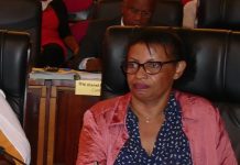 Bichara quitte la majorité : les raisons d’un nouveau claquage de porte