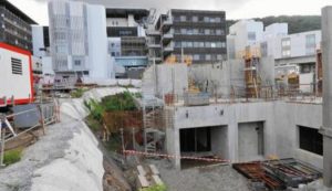 CHU: Des projets immobiliers inadéquats (Photos: JIR)