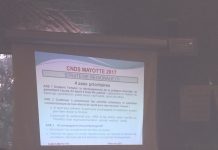 Augmentation des subventions nationales pour les associations sportives