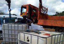 A Mayotte, on n’a pas d’eau, mais on a des idées… Comment le BTP a su s'adapter