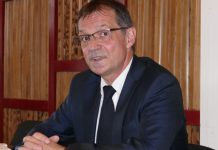 Le nouveau sous-préfet à la Cohésion sociale Dominique Fossat: «J’ai retrouvé des visages connus il y a 10 ans»