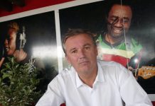 Nicolas Dupont-Aignan: «La France joue les Ponce Pilate avec Mayotte, elle s’en lave les mains!»