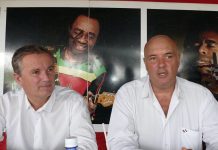 Ralliement à Marine Le Pen: la fédération Debout la France de Mayotte «reconduit» sa confiance à Nicolas Dupont-Aignan