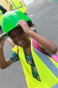 EDM s'engage pour les écoles primaires de Mayotte (Photo: EDM)