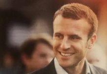 Emmanuel Macron annule sa visite dans l'océan Indien