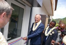 Inauguration de l'agence postale à Acoua : Un point sur la politique postale dans l'île