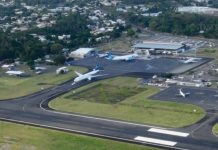 Aérien : la métropole continue d’approvisionner les outre-mer en cas de Coronavirus