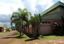 Kahani, la CGT dénonce "une scène de guerre"