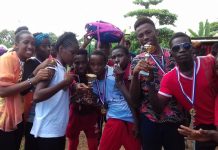 Jeunes en errance: Le dossier européen de M’Sayidié Apprenti d’Auteuil pour les 2 prochaines années