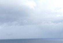 Pluviométrie : Un début "bien humide" en mars