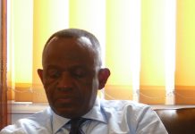 Crise de l’eau: Les maires font eux aussi leur crise